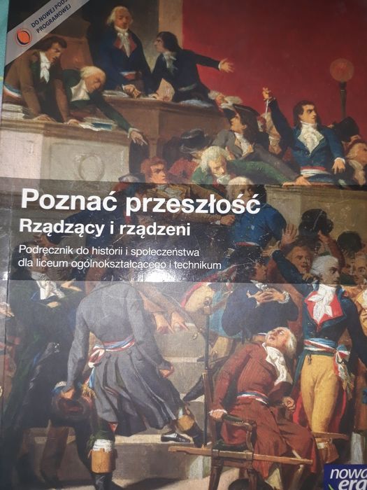 Poznać przeszłość