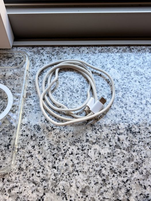 Vendo ou Troco iPhone Air