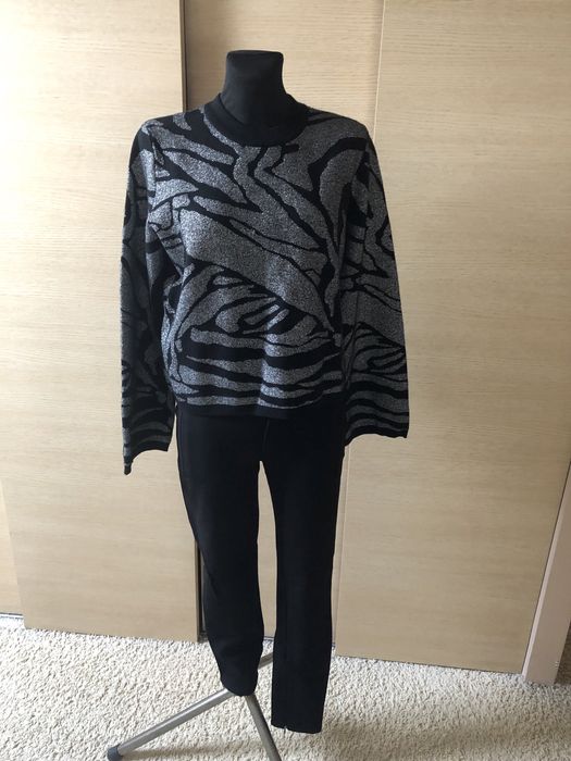 Sweterek h&m nowy, nowy, nowy!!!