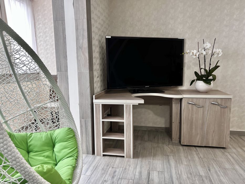 Квартири подобово центр,завжди є світло і тепло