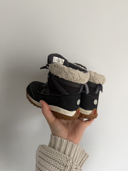 Чобітки Reima, 22 розмір