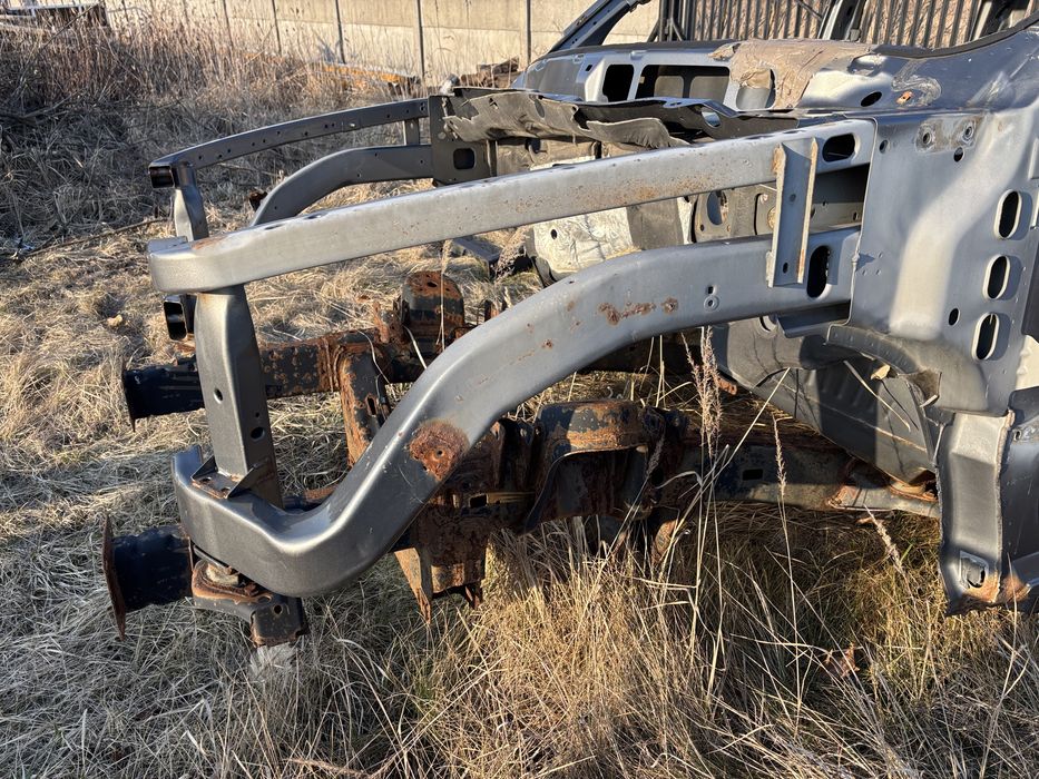 dodge ram  most przedni koła felgi drzwi