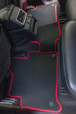 МЕГА ЗНИЖКИ | Ева килимки ЕVA | EVO | ЕВА