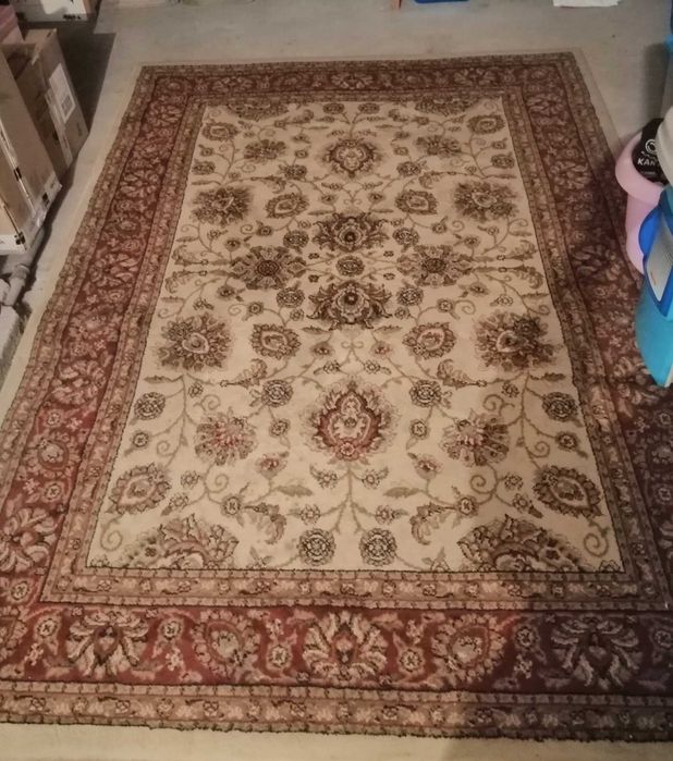 Carpetes em otimo estado
