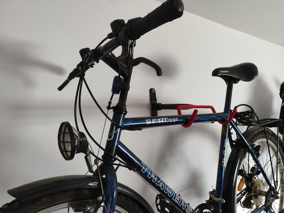 Rower Shimano Trawers Unibike