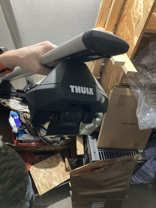 Thule Evo clamp 710500