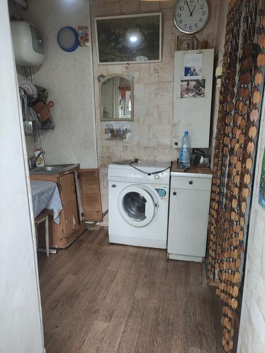 Сдам часть дома.