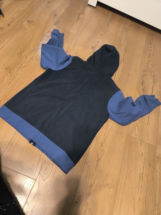 Bluza z kapturem Nike XL