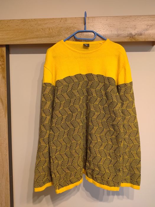 Sweter Ozon M 38 nowy bez metki