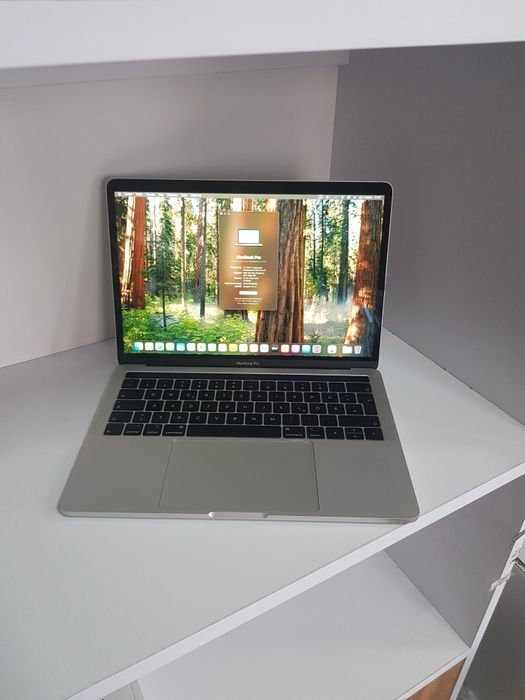 macbook pro 13 2018 i7 - купити ноутбуки - Ціна на OLX.ua