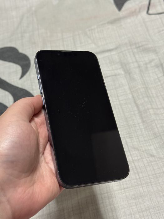 Apple iPhone 13 Pro 256 ГБ — Sierra Blue