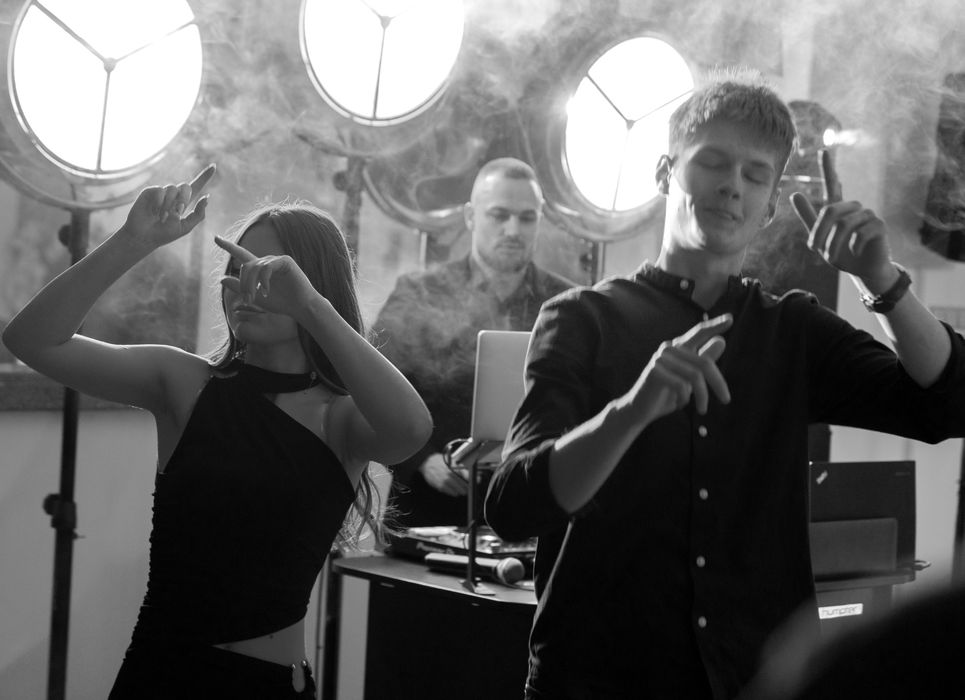 DJ na twoją uroczystość