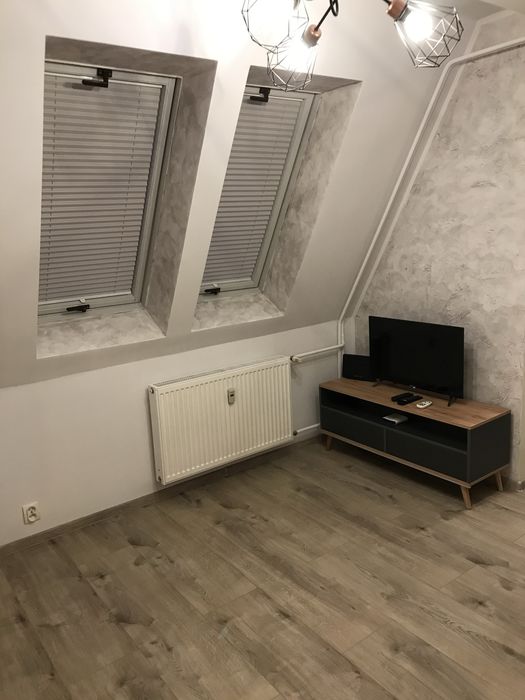 Mieszkanie os. liburnia Cieszyn