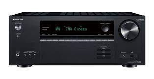 AV-ресивер Onkyo TX-SR3100/TX-NR5100/TX-NR6100