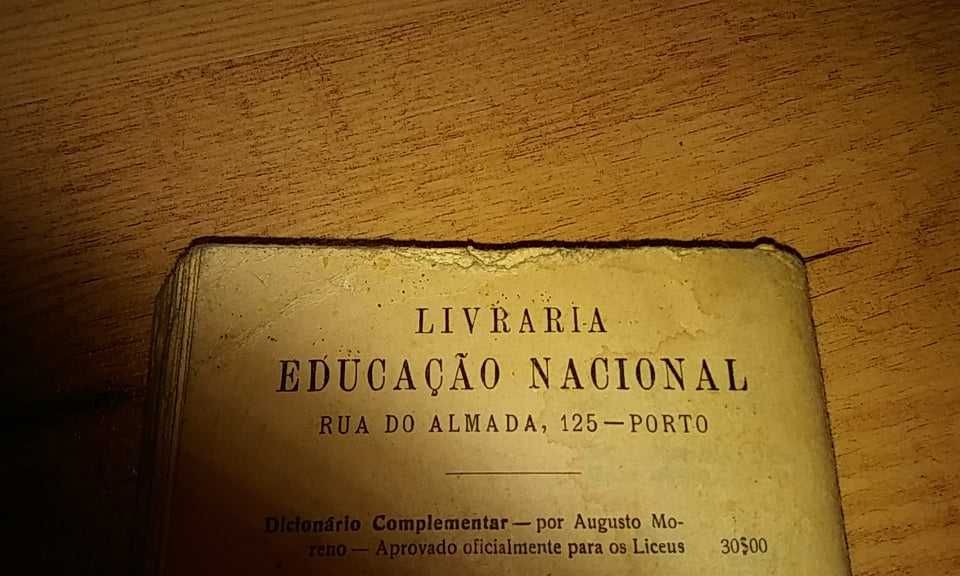 Prosadores portugueses do século XVII