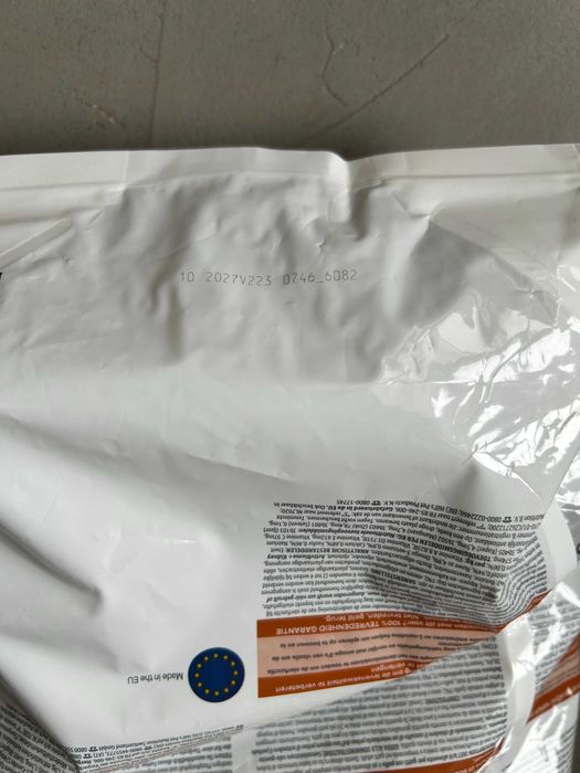 Ração Hill's Prescription Diet k/d Kidney Care Chicken 3 kg – Embalagem Selada