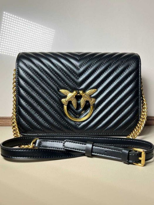 Сумка Pinko Classic Love