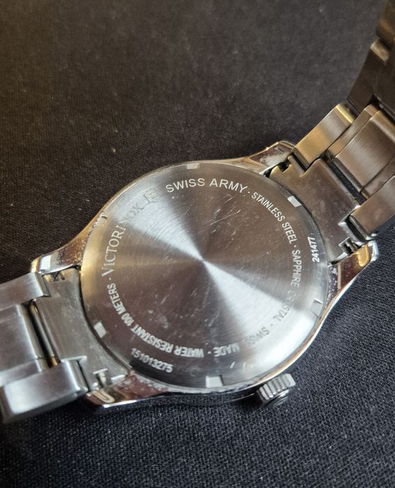 Zegarek Victorinox 241477