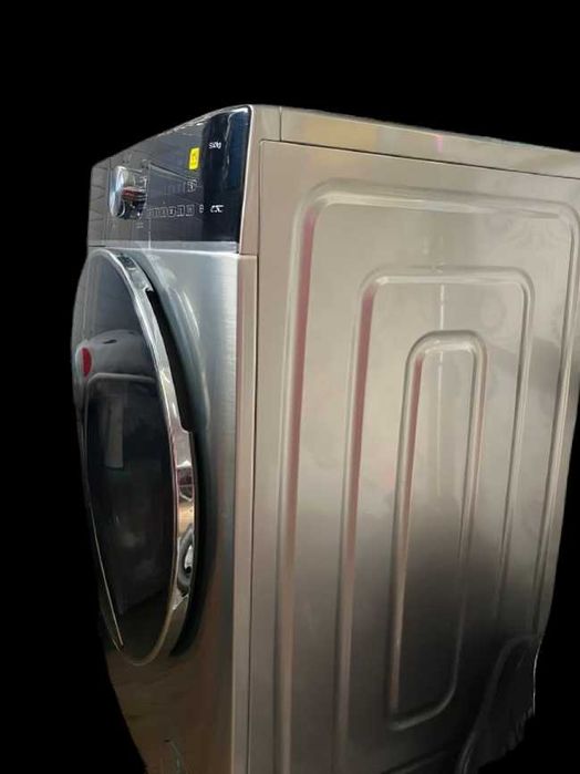 Máquina de lavar roupa