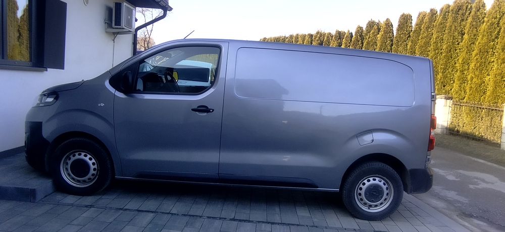 Świąteczna Promocja!!!Vivaro,Expert,Jampi ,ProAce , Trafic.