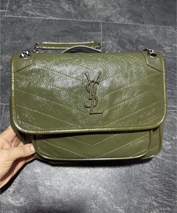 Сумка saint laurent