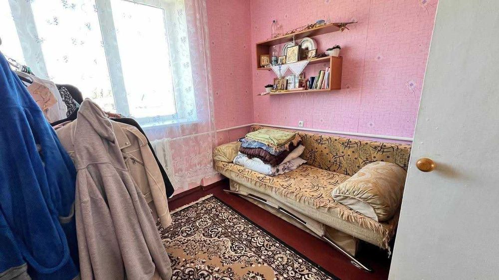 Продам 2-х кімнатну квартиру