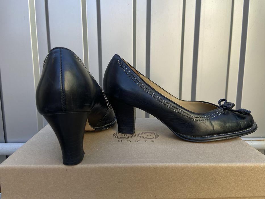 Продам туфли Clarks