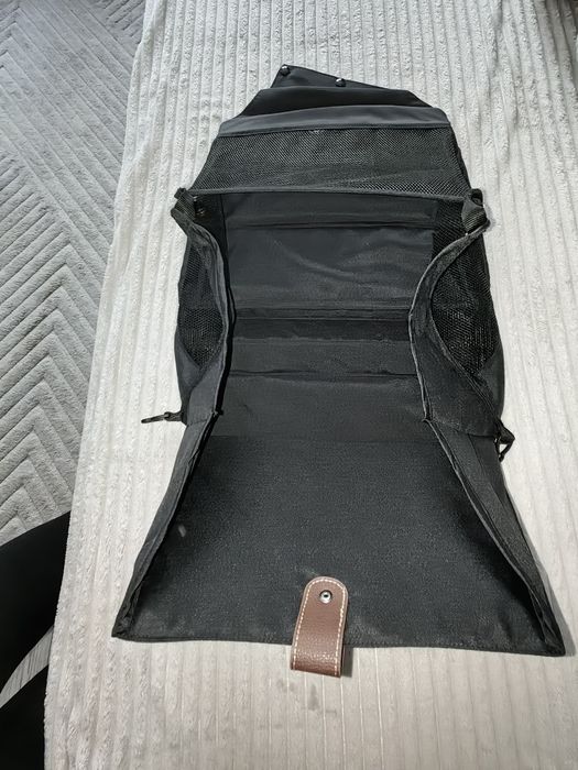 kosz zakupowy do wózka cybex priam 4.0 e priam