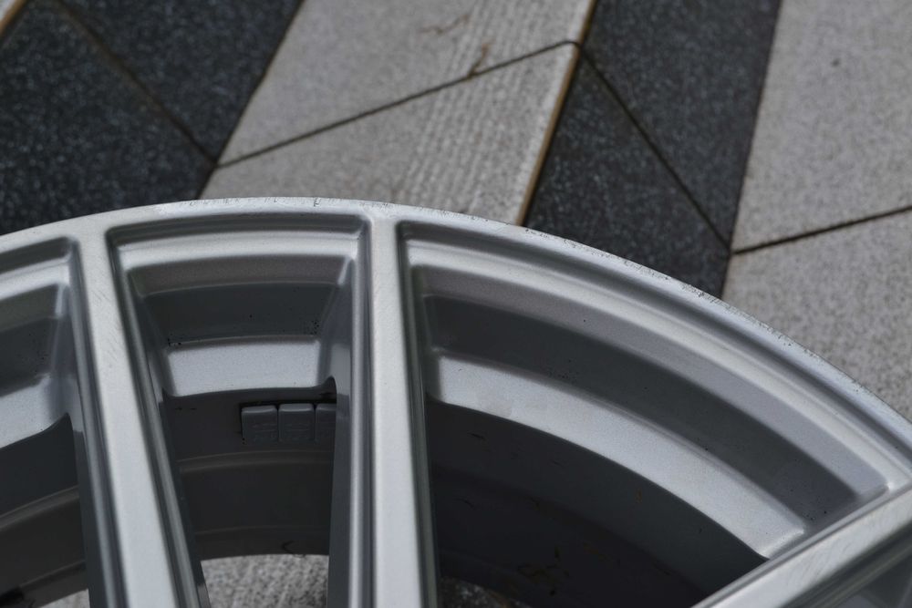 Alufelgi 5x112 BMW 16 Cali