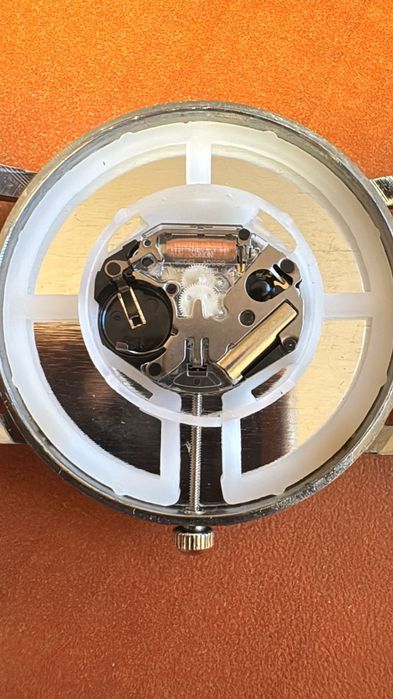 Zegarek Męski Geneve