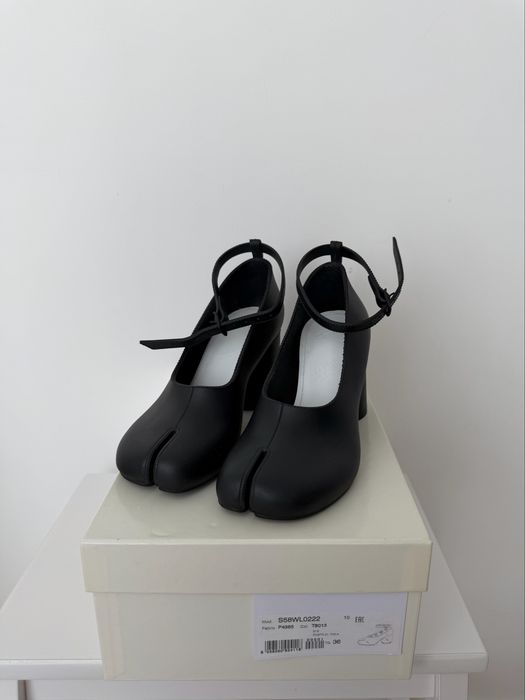 Maison Margiela Tabi