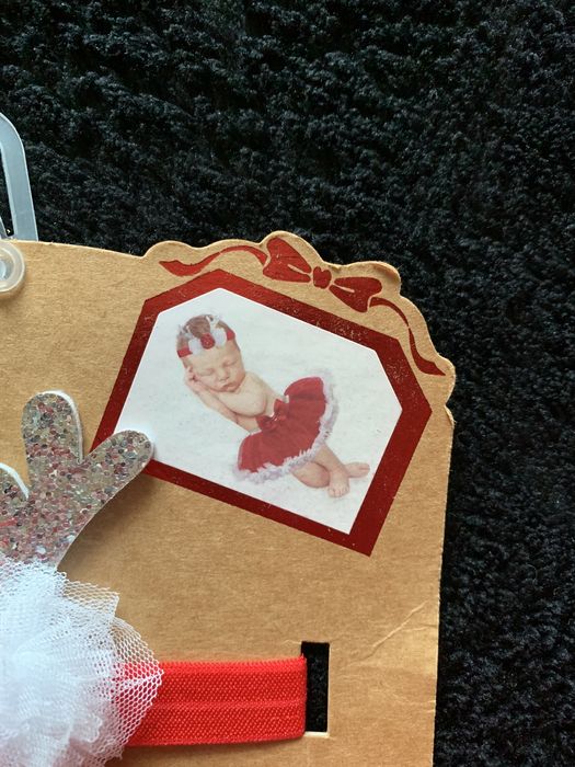 Дуже крутий набір для немовлят