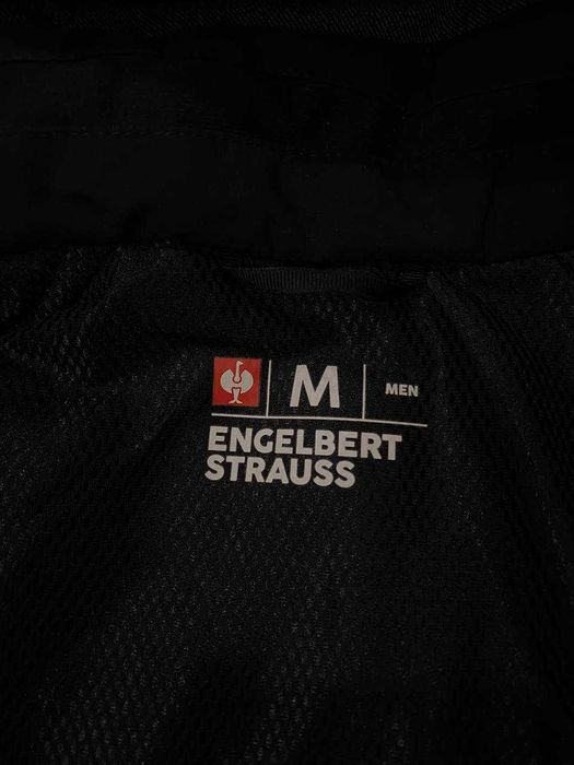 чоловіча зимова утеплена куртка Engelbert Strauss
р-р M