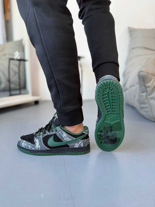 !SALE! Кросівки Nike SB Dunk Skateboards 36 37 38 39 40 41 42 43 44 45