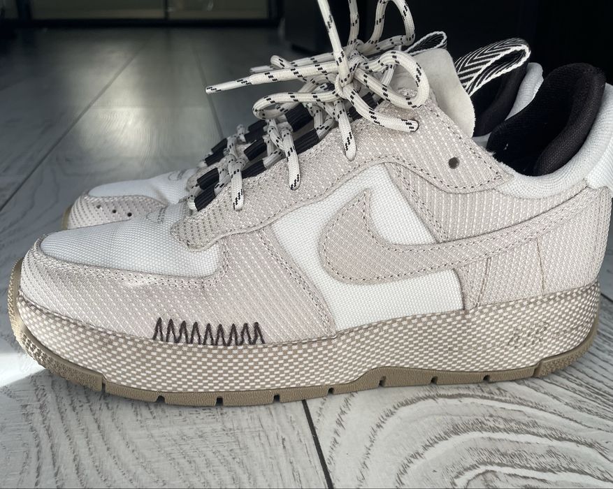 Кроссовки Nike AIR force