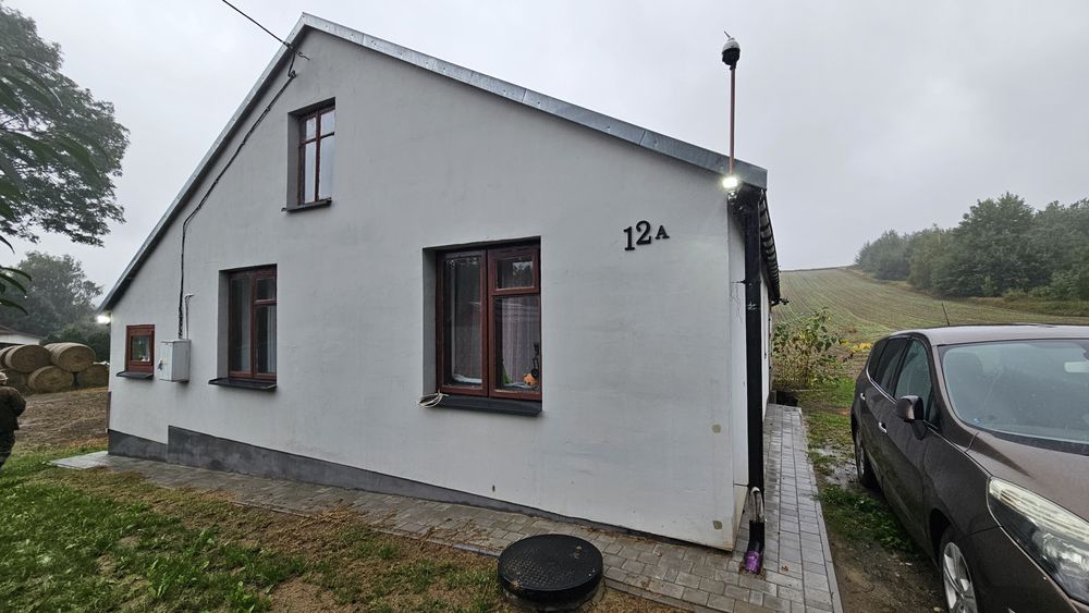 Dom – Zadnoga - Widok 3
