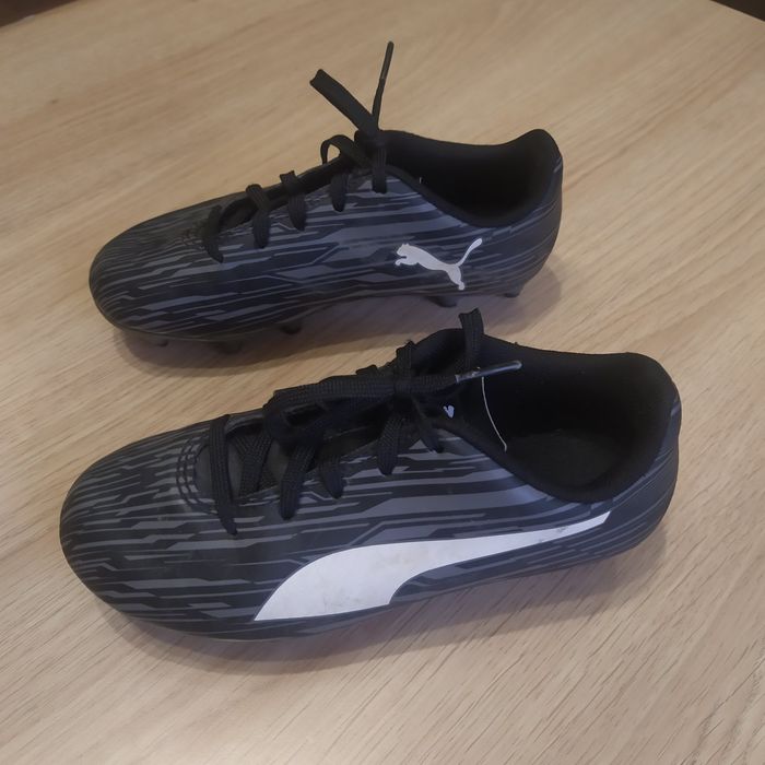 Спортивные бутсы Puma