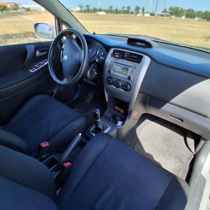 Suzuki Liana 1.3 de 90 cv