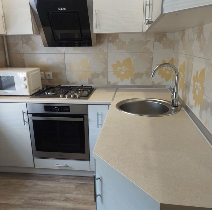 Продам 1-к кв. | Центр міста | Аношкина | 28480$