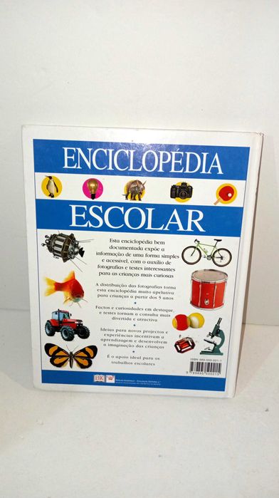 School Encyclopedia - DK64586098157827121