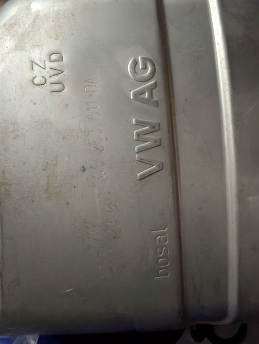 Escape Golf R 2019 Original