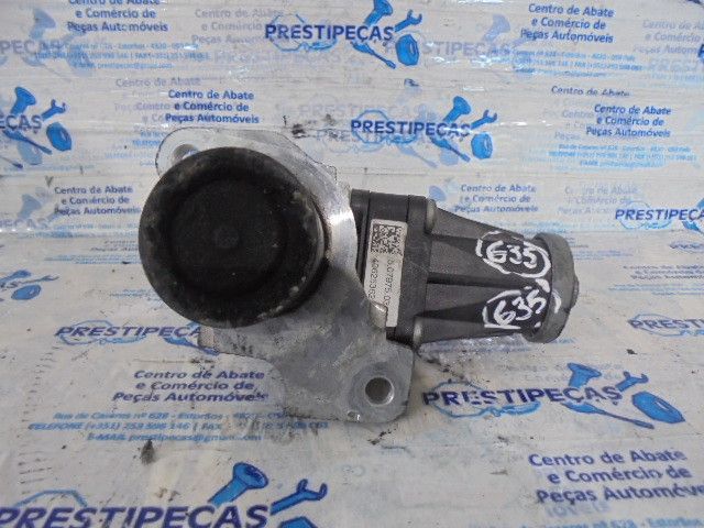 Válvula EGR RENAULT Megane III (BZ0_)
