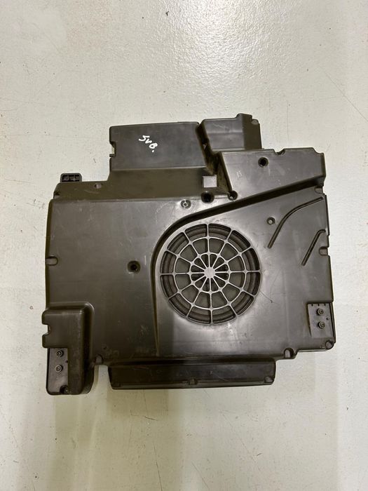 Subwoofer smart 451