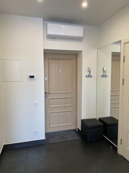 ЖК Щасливий, оренда затишної квартири з індивідуальним опаленням