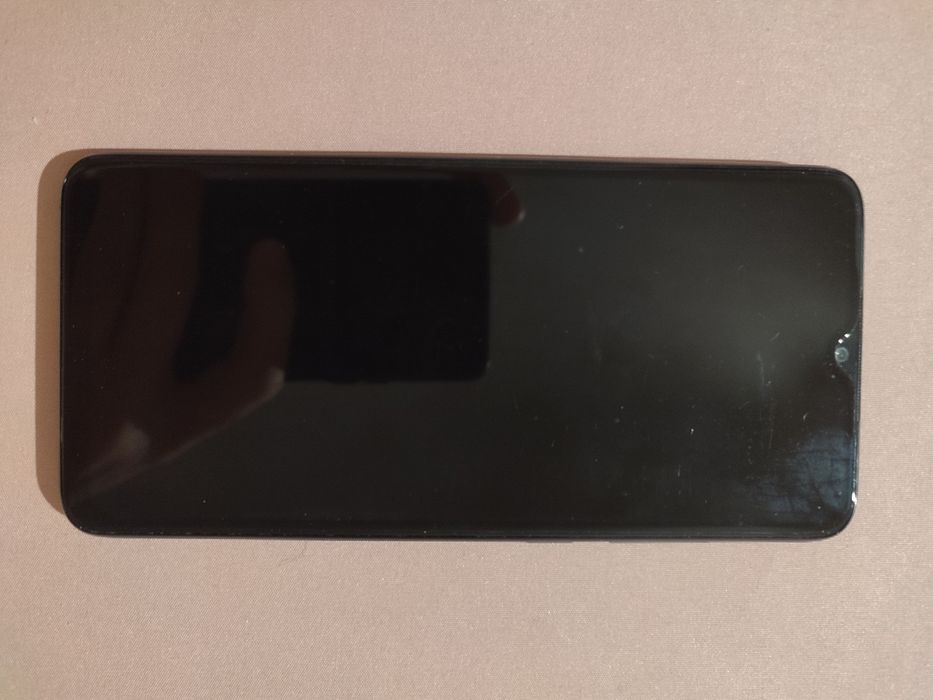 Смартфон Redmi note 8 pro 6/64