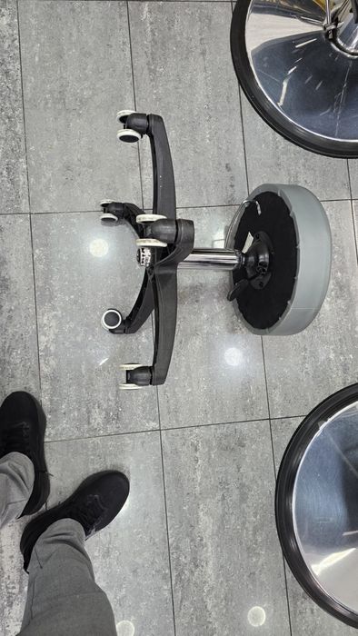 Vaporizador com banco (negociavel)