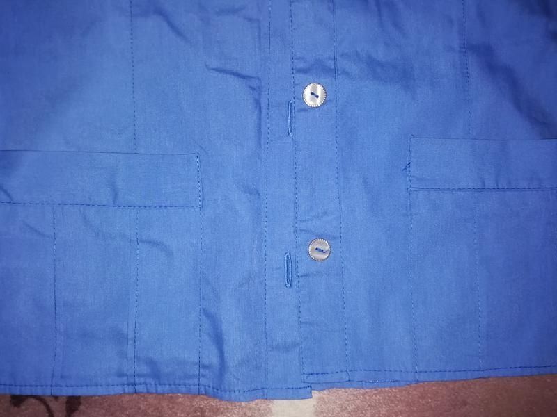 Медичний костюм, спецодяг