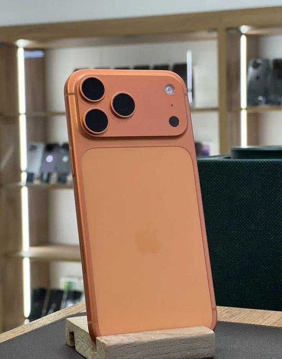 iPhone 17 Pro Max, 1 ТБ, eSIM