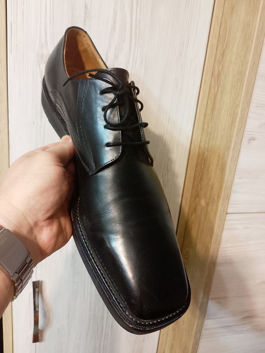 Туфли мужские 48-49 размер