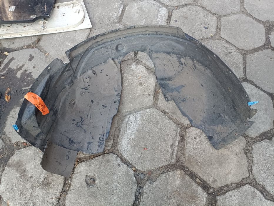 Ford Mondeo MK5 nadkole przednie lewe przód lewy orginał wysyłka